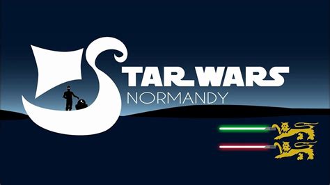 bannière Star Wars Normandy