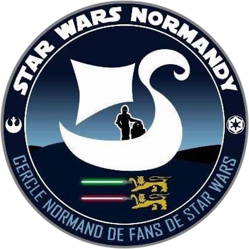 logo star wars normandy